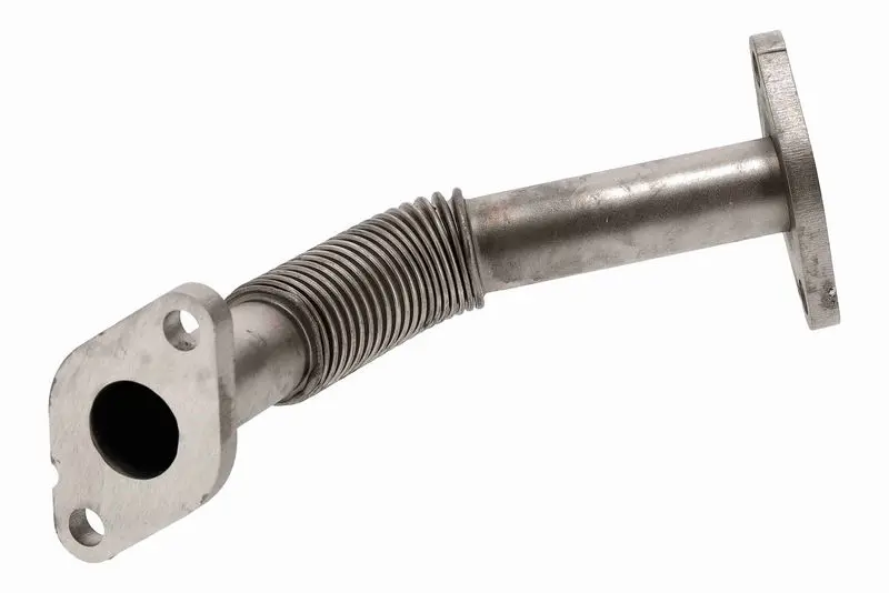 Pipe, EGR valve VEMO V10640029