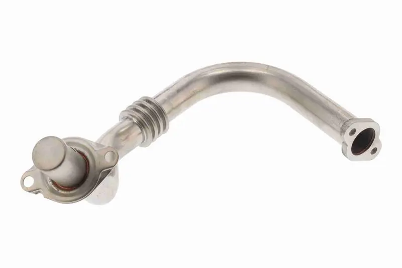 Pipe, EGR valve VEMO V10640031