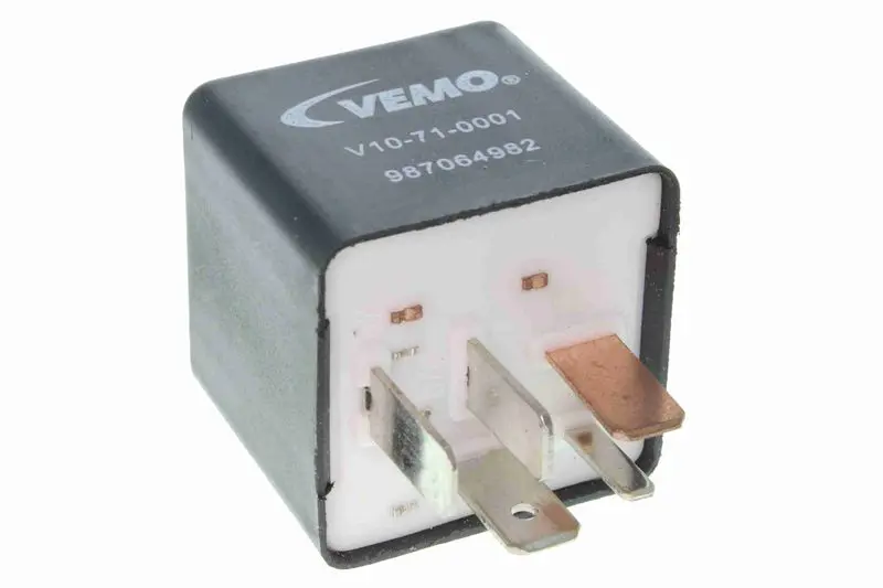 Multifunkcionāls relejs VEMO V10710001
