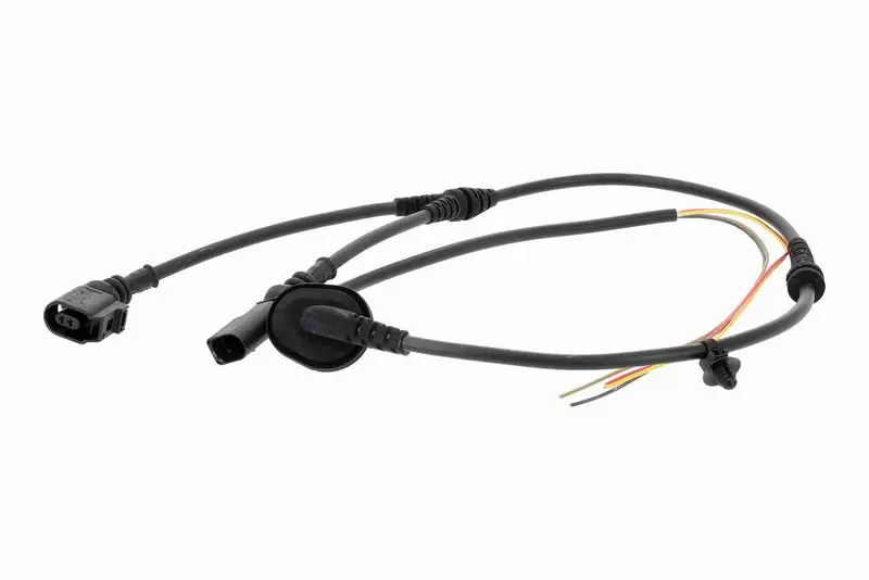 Sensor, wheel speed VEMO V10720244