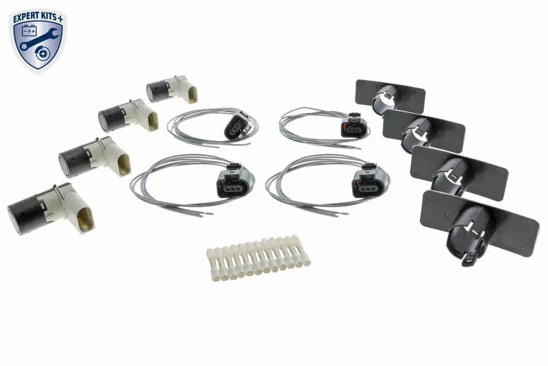 Sensor kit, parking aid VEMO V107240808
