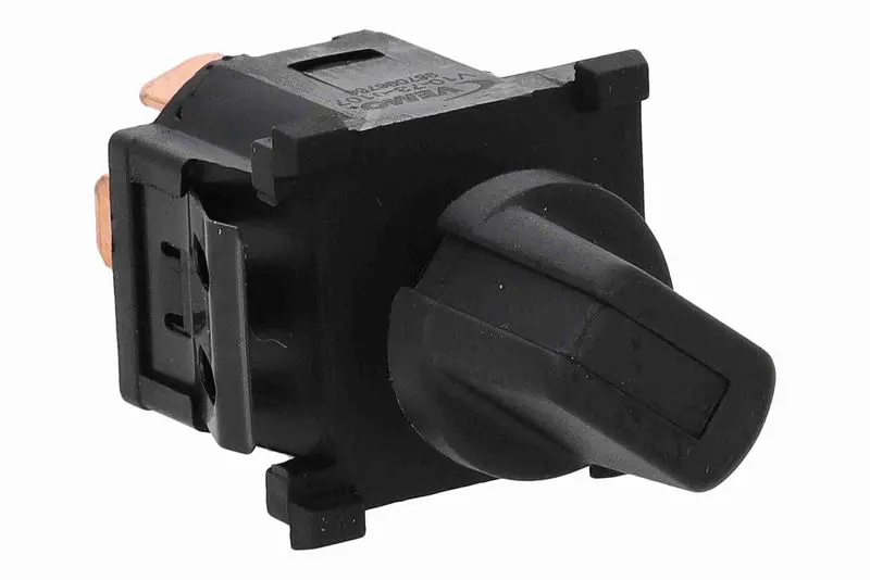 Ventilatora slēdzis, Apsilde/Ventilācija VEMO V10730107