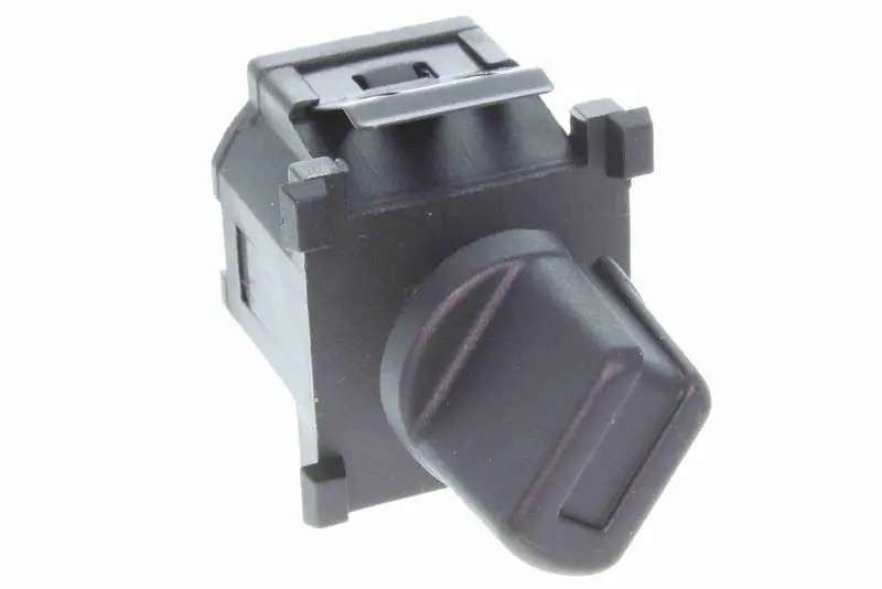 Ventilatora slēdzis, Apsilde/Ventilācija VEMO V10730188