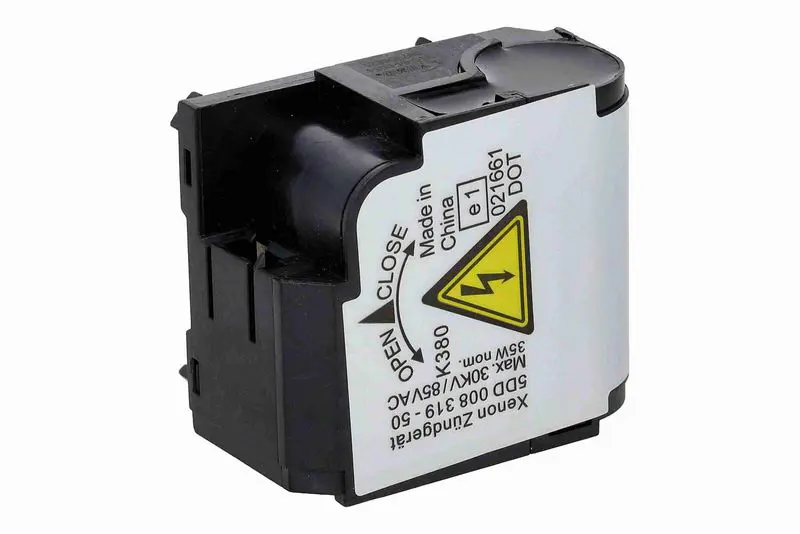 Ignitor, gas discharge lamp VEMO V108400541