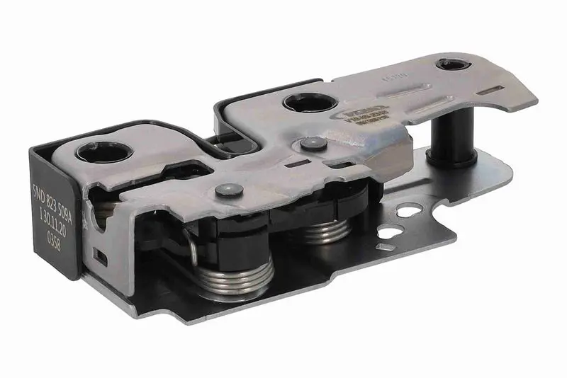 Motora pārsega slēdzene VEMO V10852348