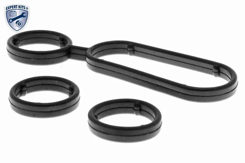 Blīvju komplekts, Eļļas radiators VEMO V156096061