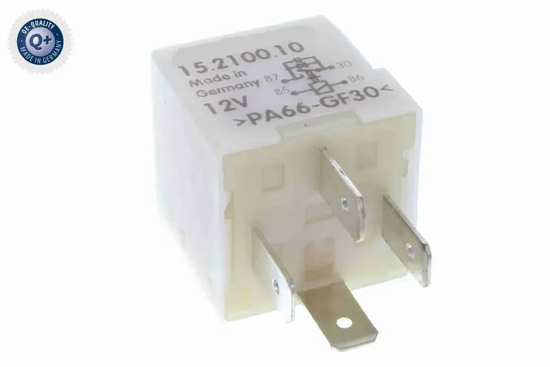 Relejs, Gaisa kondicionēšanas sistēma VEMO V15710010