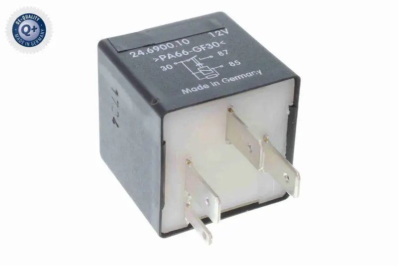 Multifunkcionāls relejs VEMO V15710019