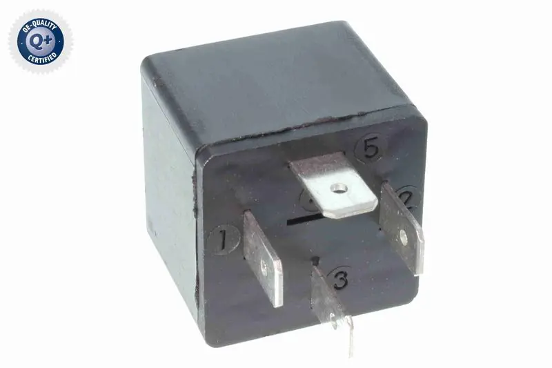 Relejs, Radiatora ventilatora sistēma VEMO V15710020