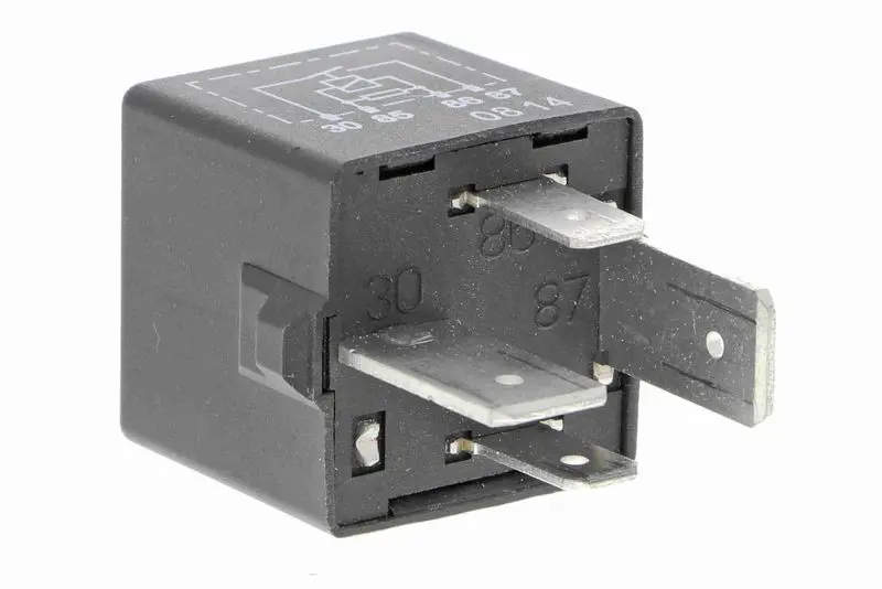 Multifunkcionāls relejs VEMO V15710059