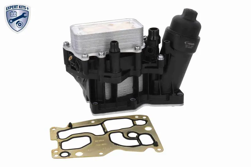Oil filter module VEMO V20601567