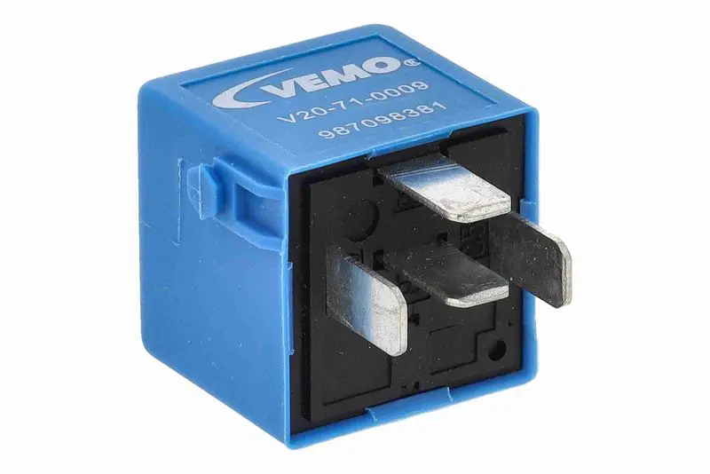 Multifunkcionāls relejs VEMO V20710009