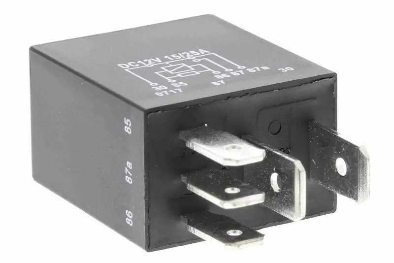 Multifunkcionāls relejs VEMO V20710016