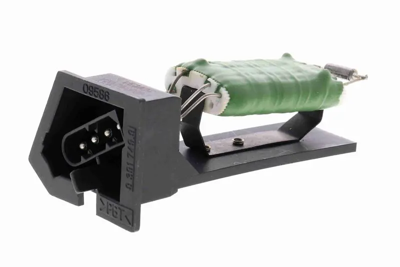 Regulators, Salona ventilators VEMO V207900031