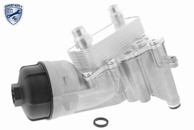 Eļļas filtra modulis VEMO V24600022