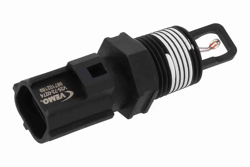Sensor, intake air temperature VEMO V25720274