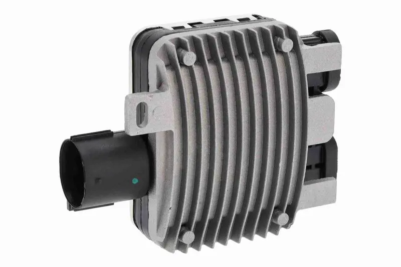 Vadības bloks, Elektroventilators (Motora dzesēšana) VEMO