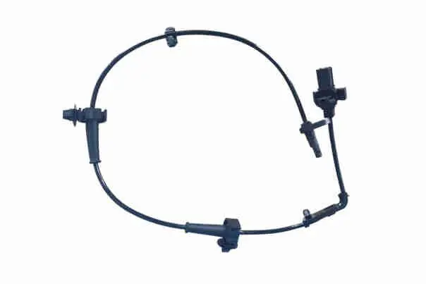 Sensor, wheel speed VEMO V26720078