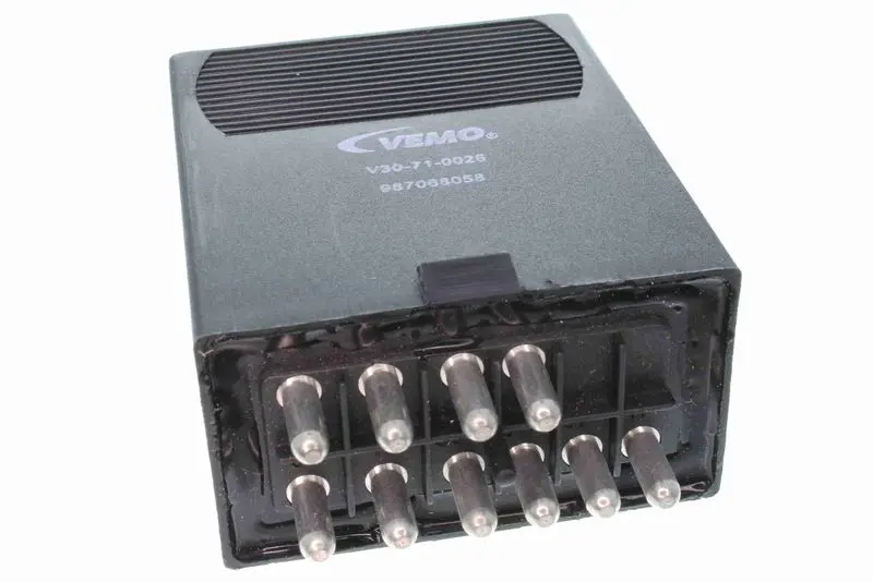 Relejs, Degvielas sūknis VEMO V30710026