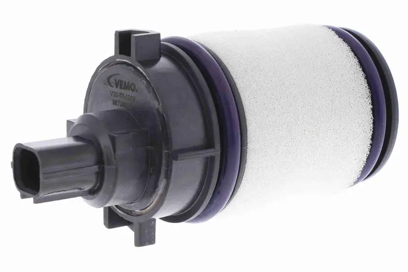 Vārsts, Aktivētās ogles filtrs VEMO V30771019
