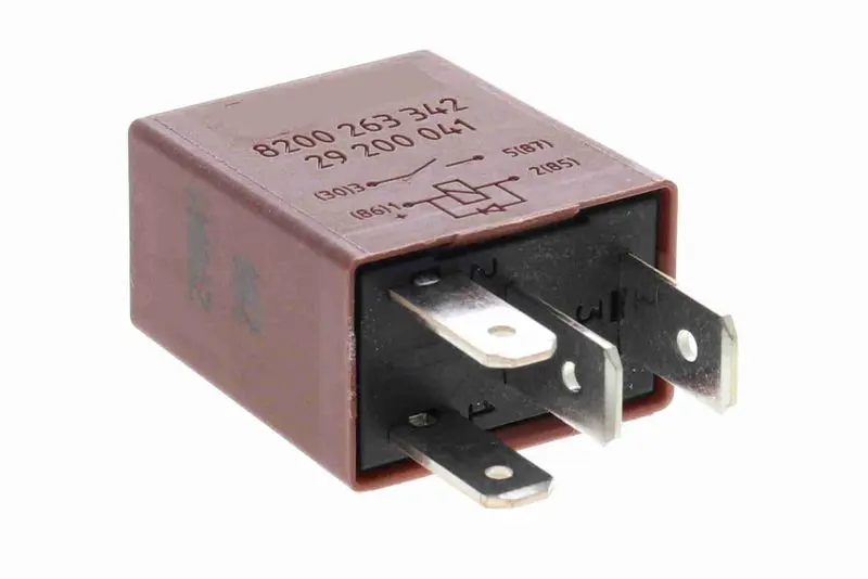 Multifunkcionāls relejs VEMO V46710004