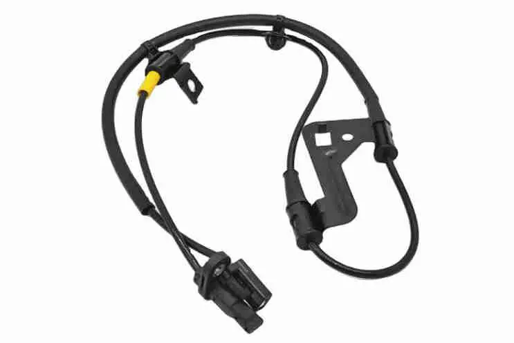 Sensor, wheel speed VEMO V52720317