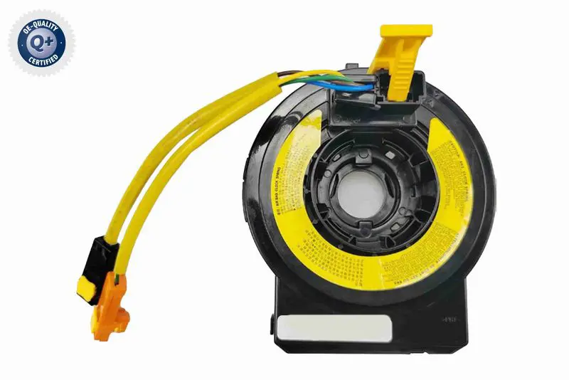 Clock Spring, airbag VEMO V52720414