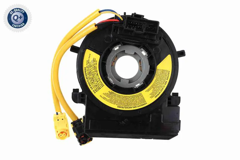 Clock Spring, airbag VEMO V52720418