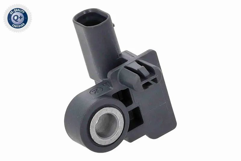 Sensor, longitudinal-/lateral acceleration VEMO V52720449