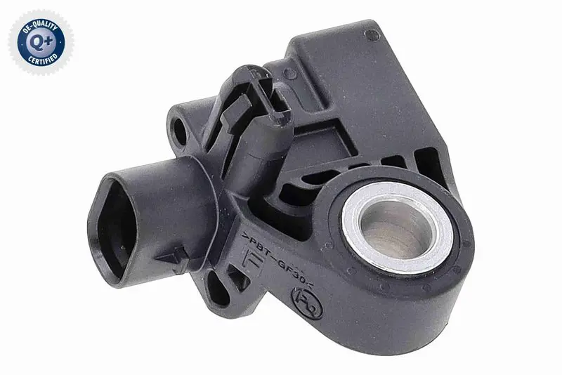 Sensor, longitudinal-/lateral acceleration VEMO V52720451