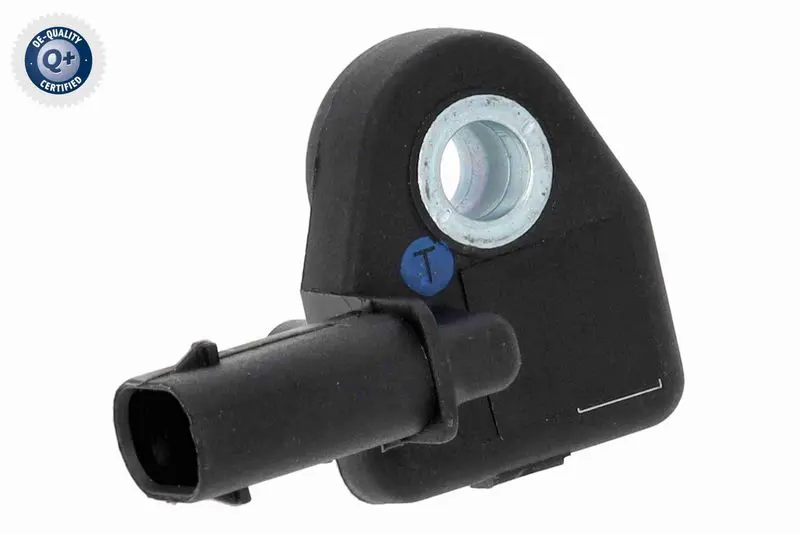 Sensor, longitudinal-/lateral acceleration VEMO V52720455