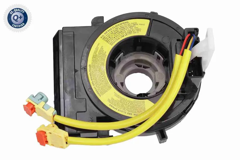 Clock Spring, airbag VEMO V53720165