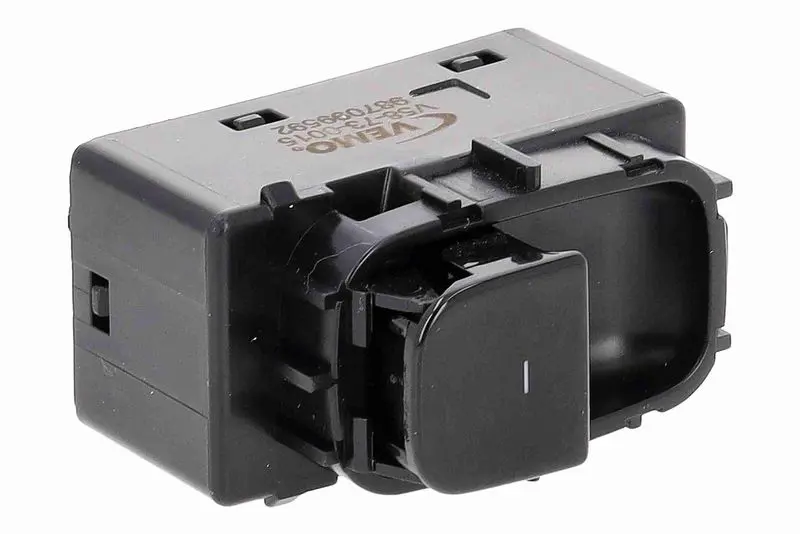 Switch, window regulator VEMO V58730015