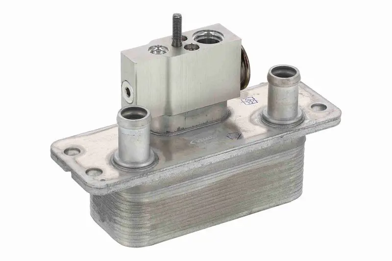 Radiator, traction battery VEMO V58970004