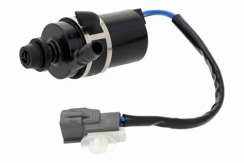 Washer Fluid Pump, headlight cleaning VEMO