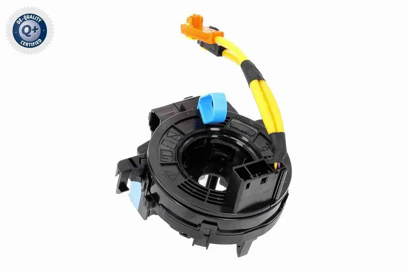 Clock Spring, airbag VEMO V70720465