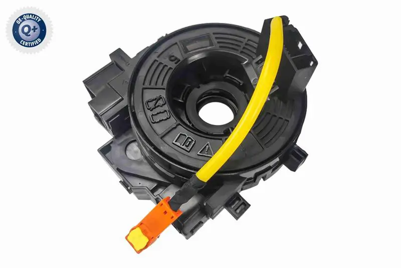 Clock Spring, airbag VEMO V70720543
