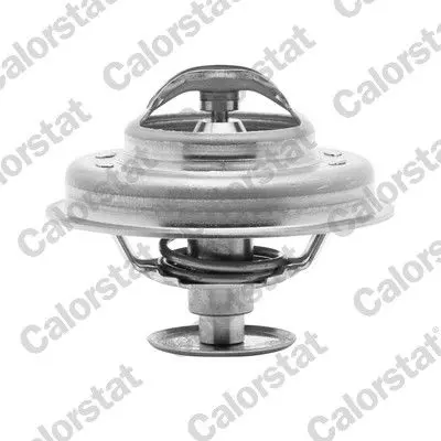 Termostats, Dzesēšanas šķidrums VERNET TH494781J