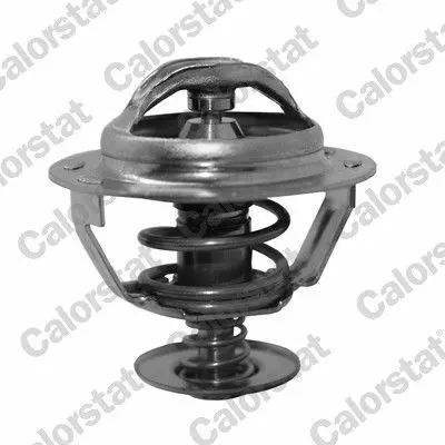 Termostats, Dzesēšanas šķidrums VERNET TH513083J