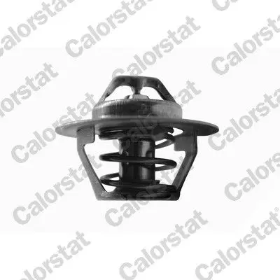 Termostats, Dzesēšanas šķidrums VERNET TH624492J
