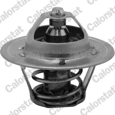 Termostats, Dzesēšanas šķidrums VERNET TH631388J