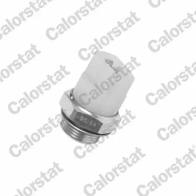 Termoslēdzis, Radiatora ventilators VERNET TS1105