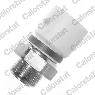 Termoslēdzis, Radiatora ventilators VERNET TS2680