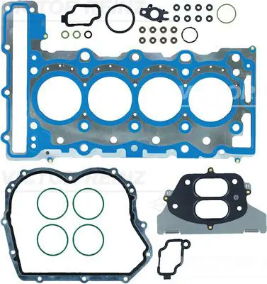 Gasket Kit, cylinder head VICTOR REINZ
