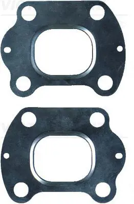 Gasket Set, exhaust manifold VICTOR REINZ