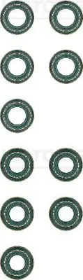 Blīvju komplekts, Vārsta kāts VICTOR REINZ