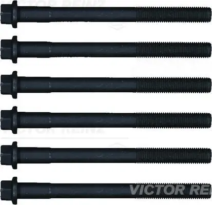 Cylinder Head Bolt Set VICTOR REINZ