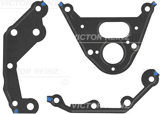Blīvju komplekts, Stūres mehānisma karteris VICTOR