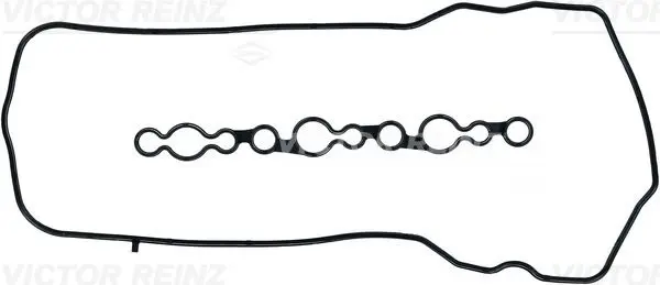 Gasket Set, cylinder head cover VICTOR