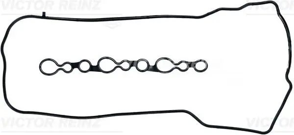 Gasket Set, cylinder head cover VICTOR
